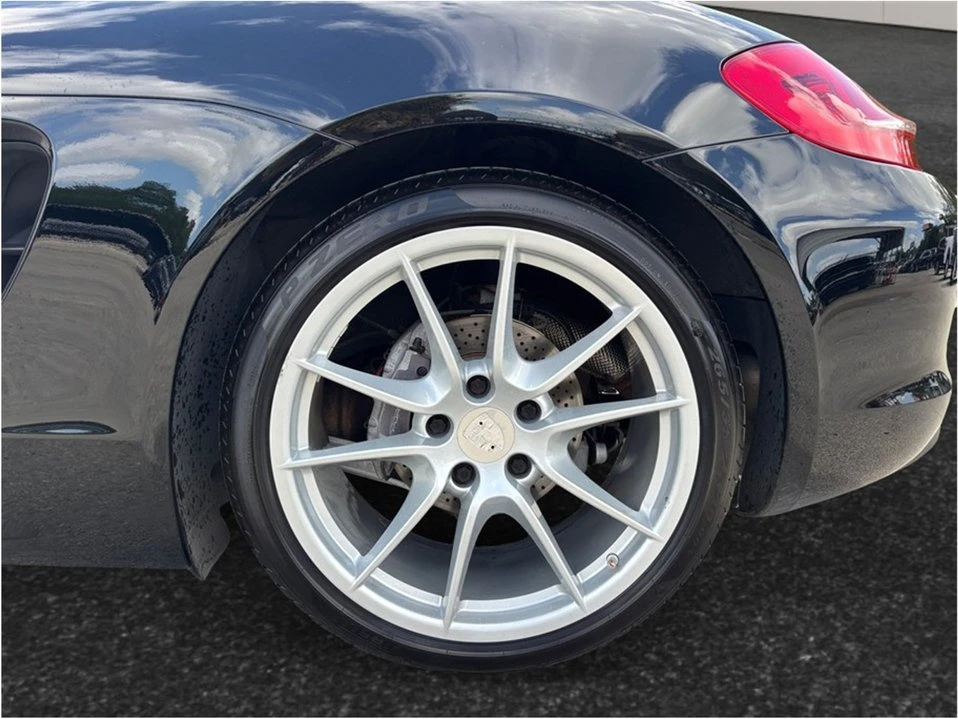 2014 Porsche 981 Boxster - Image 13 of 19