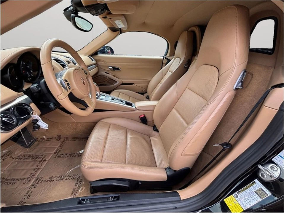 2014 Porsche 981 Boxster - Image 2 of 19