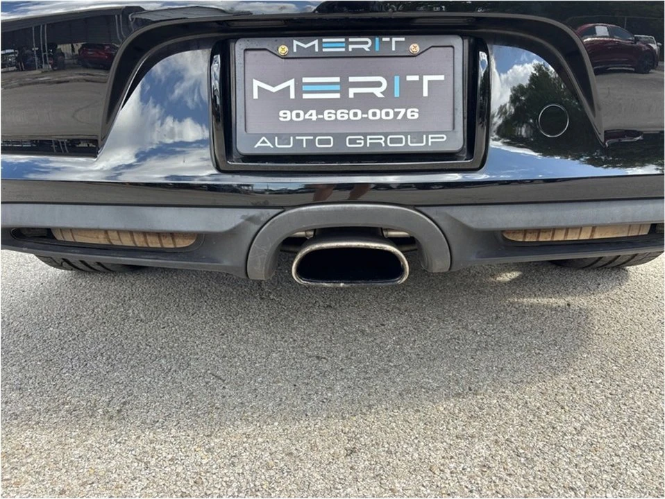 2014 Porsche 981 Boxster - Image 14 of 19