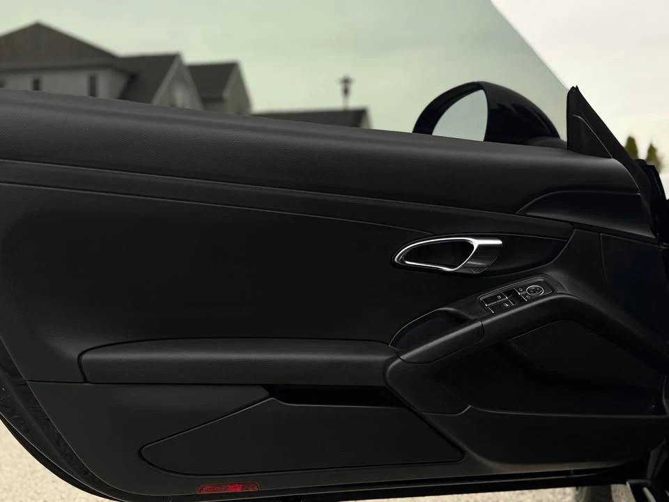 2014 Porsche 981 Boxster - Image 14 of 20