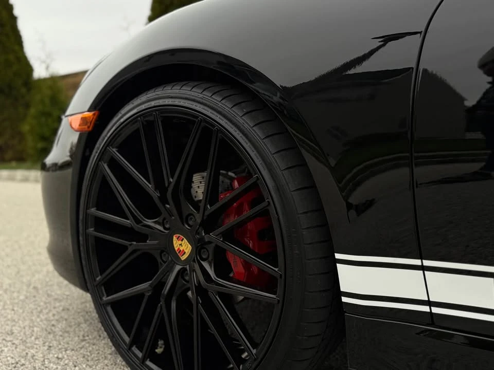 2014 Porsche 981 Boxster - Image 7 of 20
