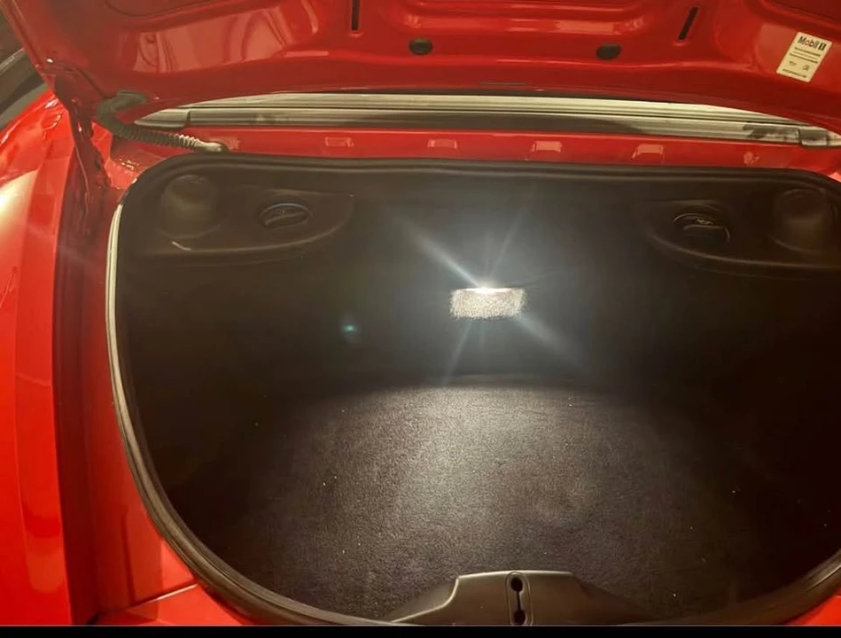 2014 Porsche 981 Boxster - Image 12 of 15