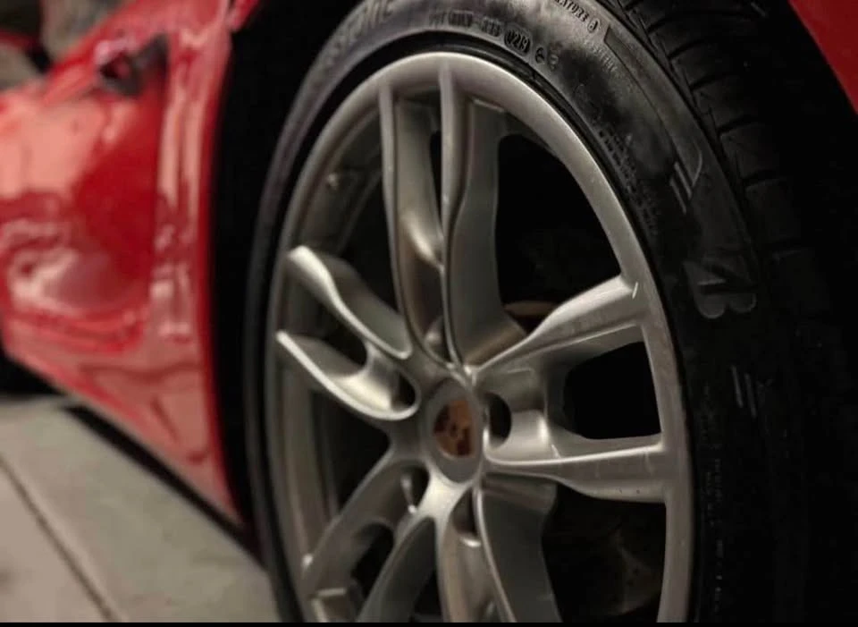 2014 Porsche 981 Boxster - Image 5 of 15