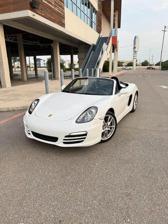 2014 Porsche 981 Boxster - Image 4 of 18