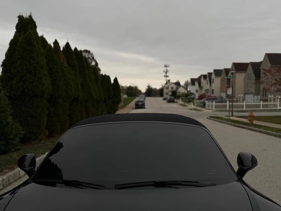 2014 Porsche 981 Boxster - Image 15 of 18