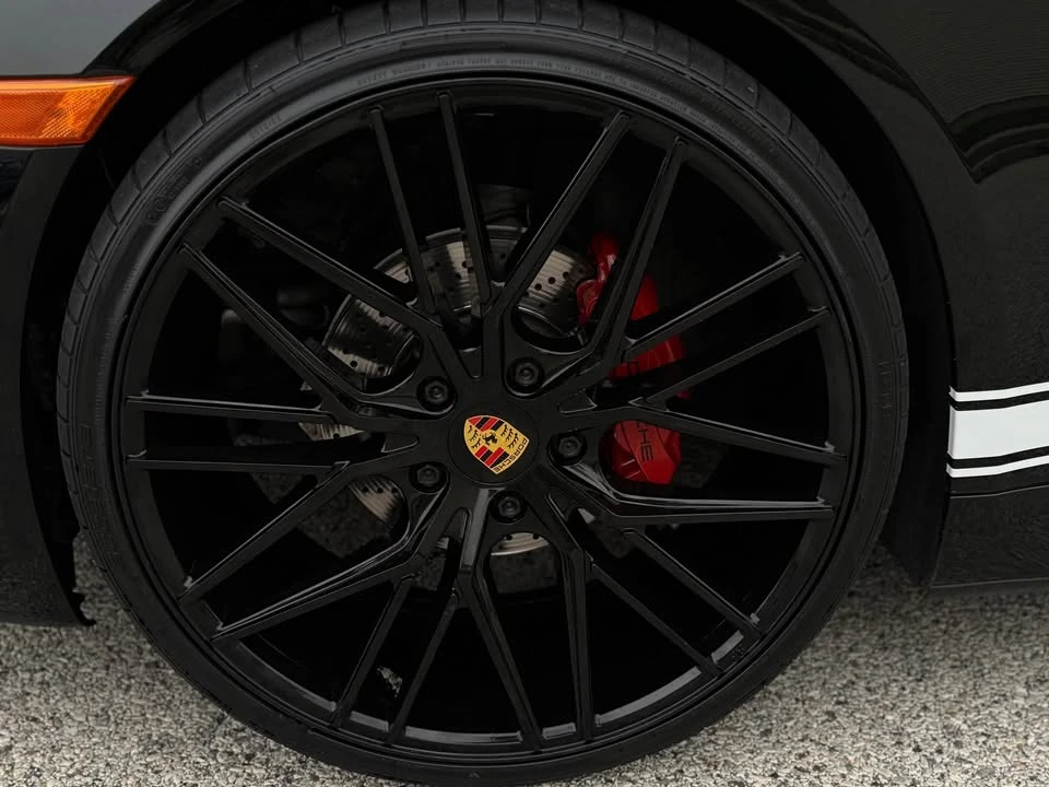 2014 Porsche 981 Boxster - Image 12 of 18