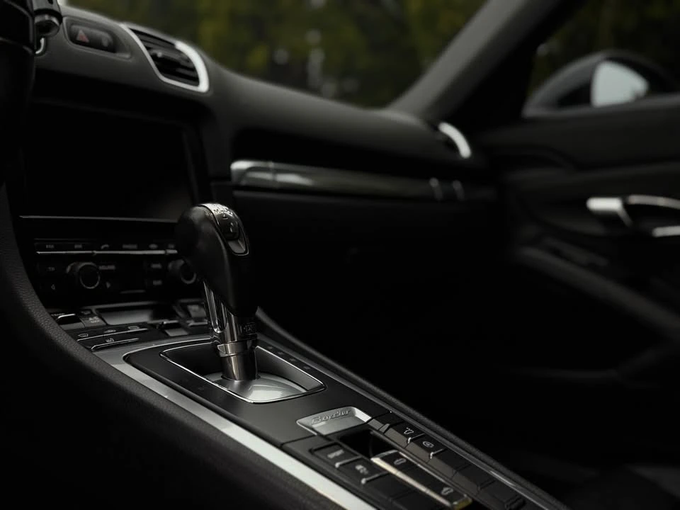 2014 Porsche 981 Boxster - Image 6 of 18