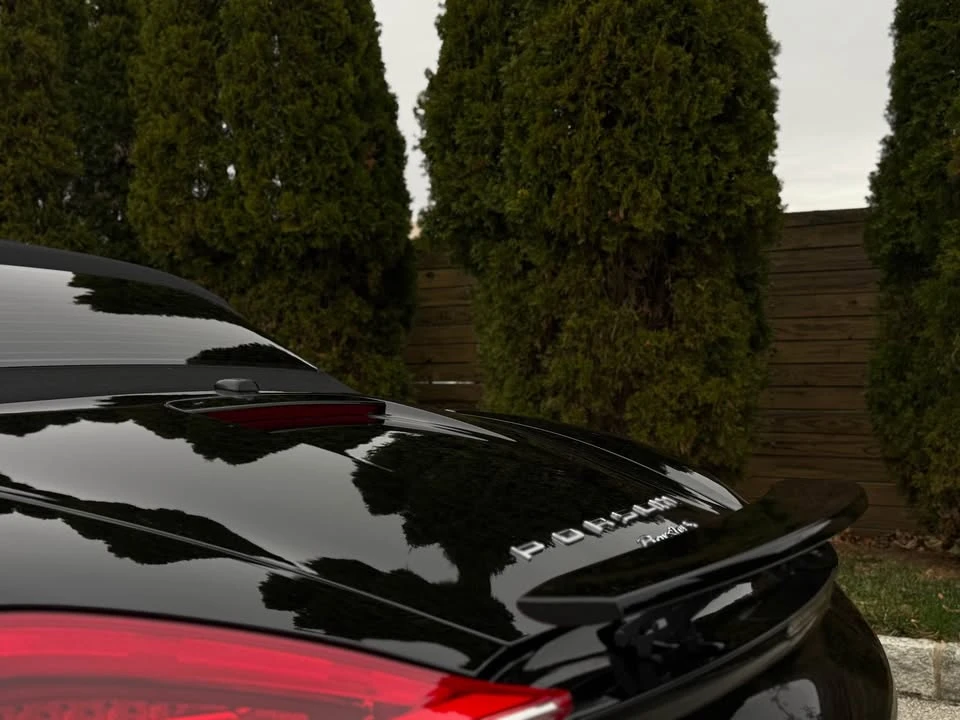 2014 Porsche 981 Boxster - Image 11 of 18