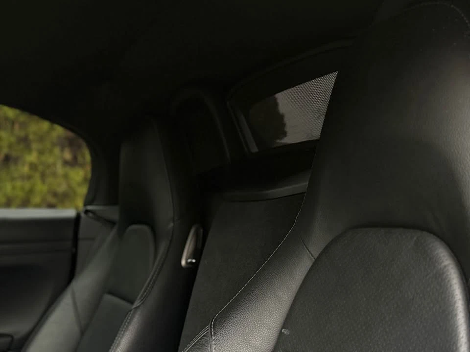 2014 Porsche 981 Boxster - Image 7 of 18