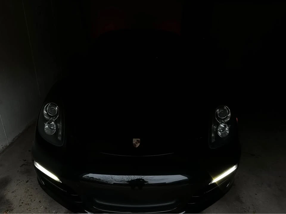 2014 Porsche 981 Boxster - Image 10 of 18