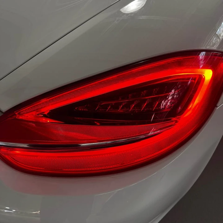 2014 Porsche 981 Boxster - Image 15 of 19