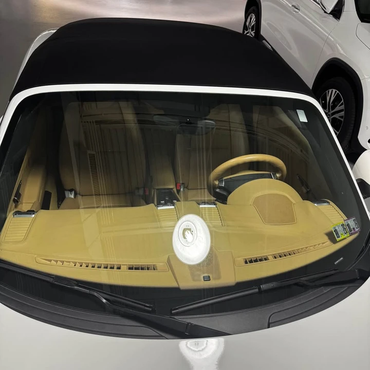 2014 Porsche 981 Boxster - Image 8 of 19