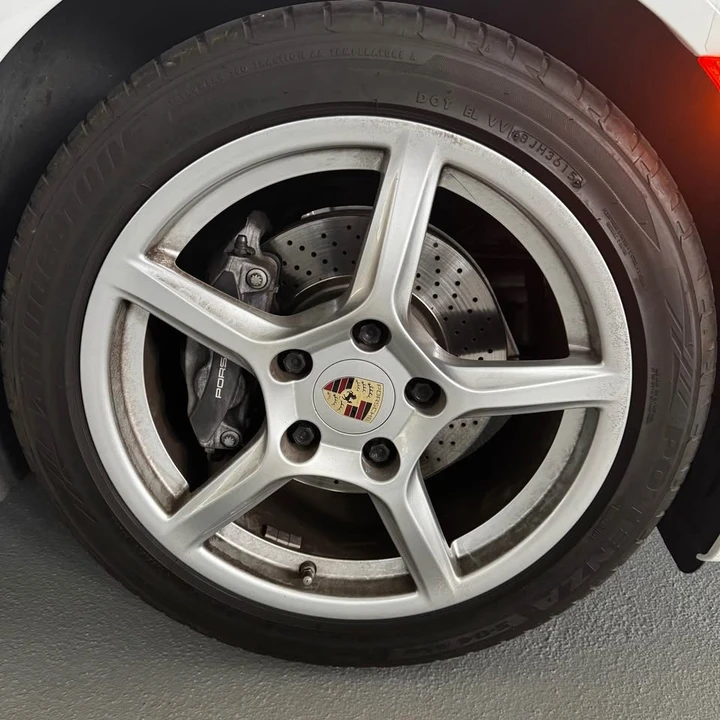2014 Porsche 981 Boxster - Image 6 of 19