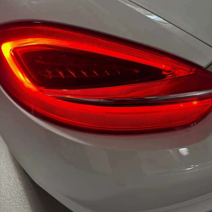 2014 Porsche 981 Boxster - Image 16 of 19