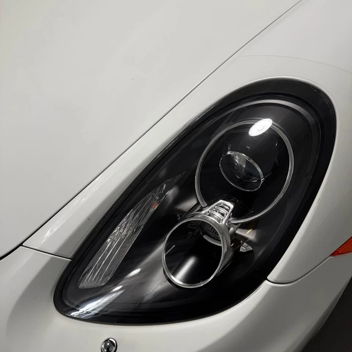 2014 Porsche 981 Boxster - Image 4 of 19