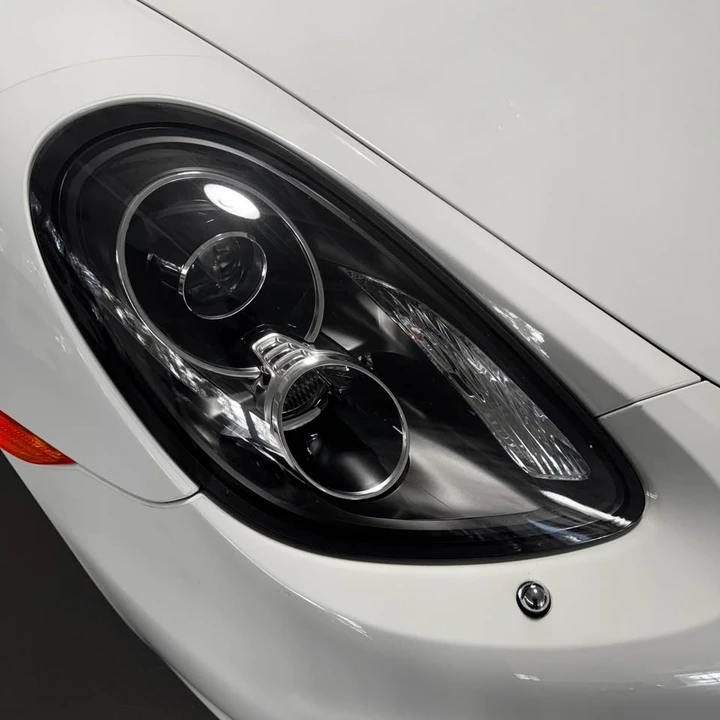 2014 Porsche 981 Boxster - Image 5 of 19