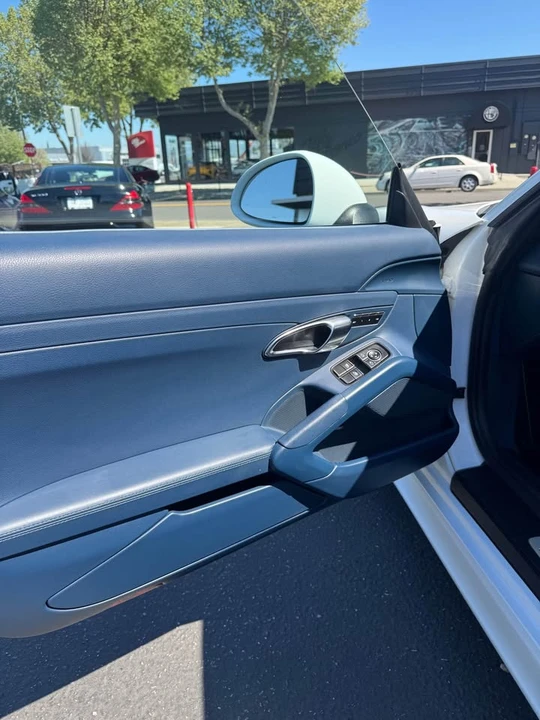 2014 Porsche 981 Boxster S - Image 12 of 17