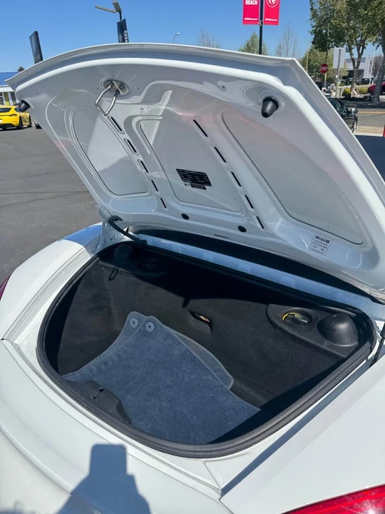 2014 Porsche 981 Boxster S - Image 14 of 17