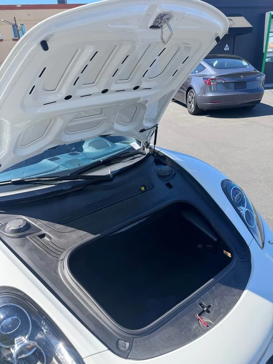 2014 Porsche 981 Boxster S - Image 13 of 17