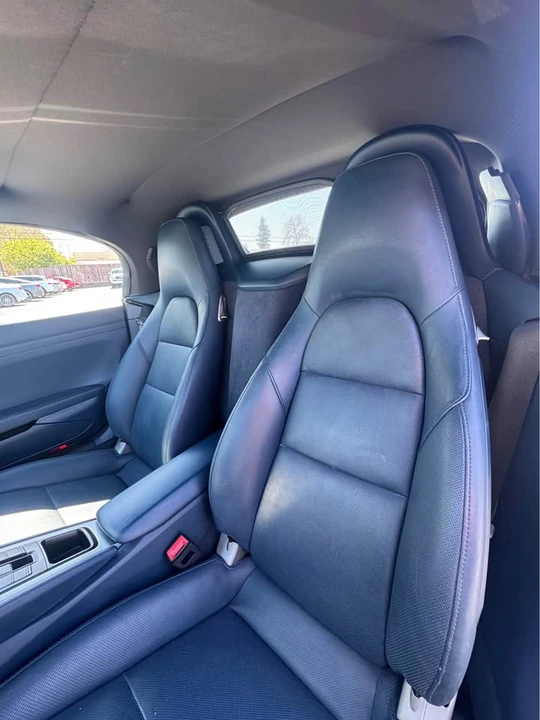 2014 Porsche 981 Boxster S - Image 10 of 17