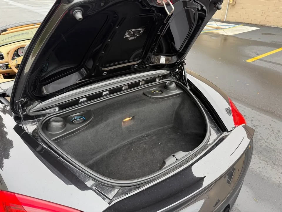 2014 Porsche 981 Boxster S - Image 15 of 19