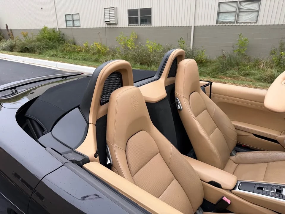 2014 Porsche 981 Boxster S - Image 7 of 19