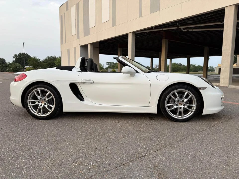 2014 Porsche 981 Boxster S - Image 11 of 17