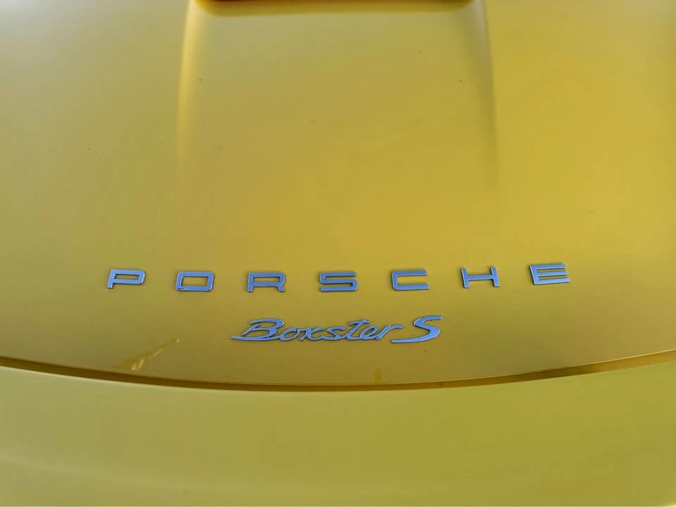 2014 Porsche 981 Boxster S - Image 9 of 17