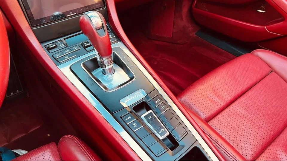 2014 Porsche 981 Boxster S - Image 14 of 20