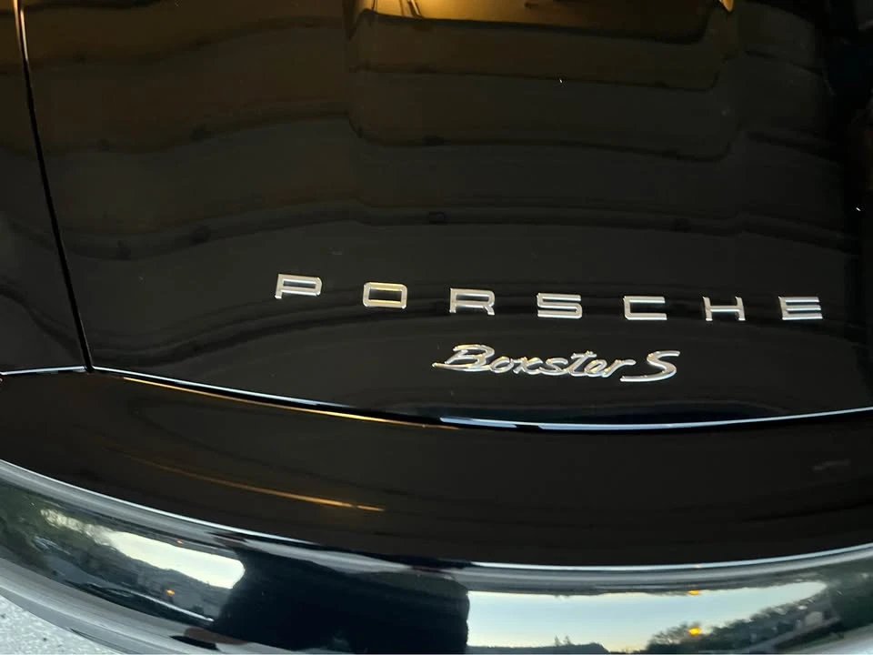 2014 Porsche 981 Boxster S - Image 3 of 19