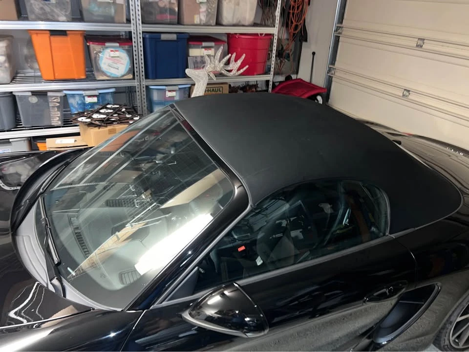 2014 Porsche 981 Boxster S - Image 10 of 19
