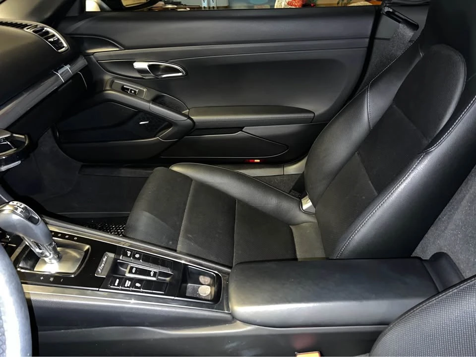 2014 Porsche 981 Boxster S - Image 19 of 19