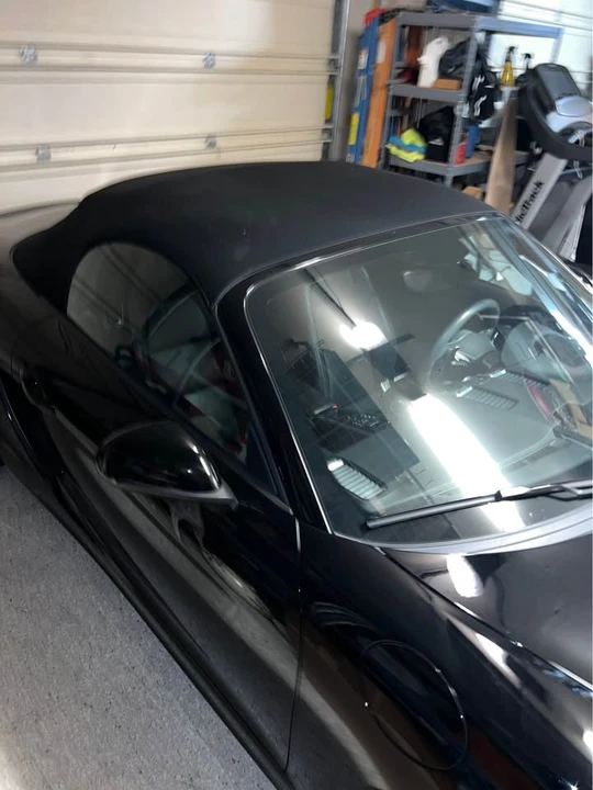 2014 Porsche 981 Boxster S - Image 5 of 19