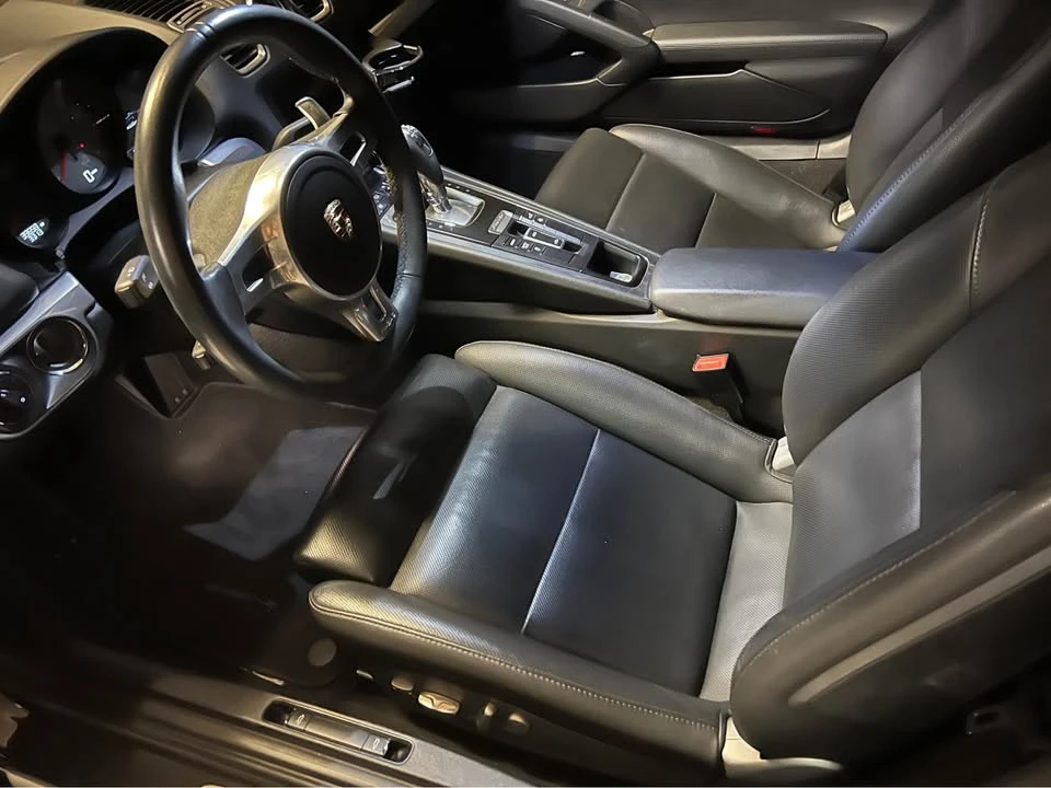 2014 Porsche 981 Boxster S - Image 13 of 19