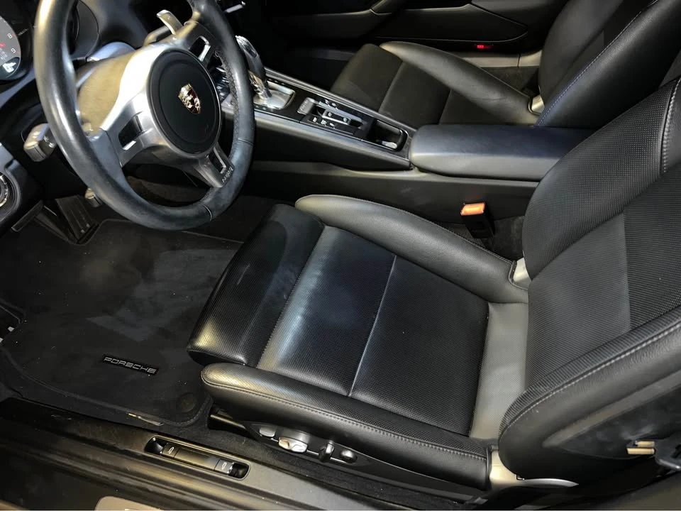 2014 Porsche 981 Boxster S - Image 14 of 19