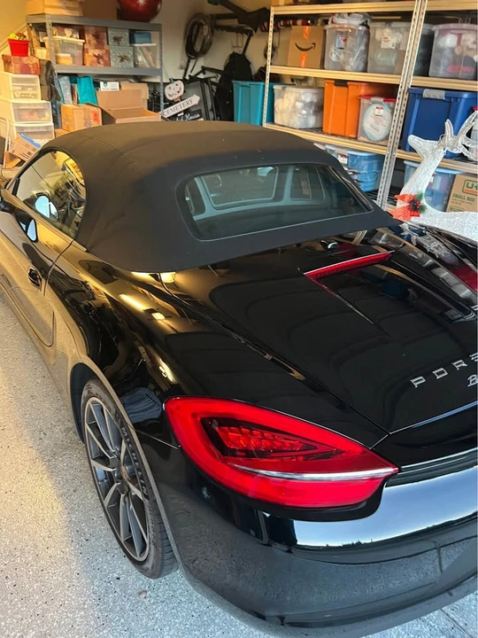 2014 Porsche 981 Boxster S - Image 2 of 19