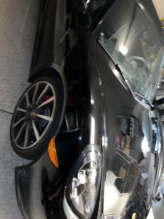 2014 Porsche 981 Boxster S - Image 6 of 19