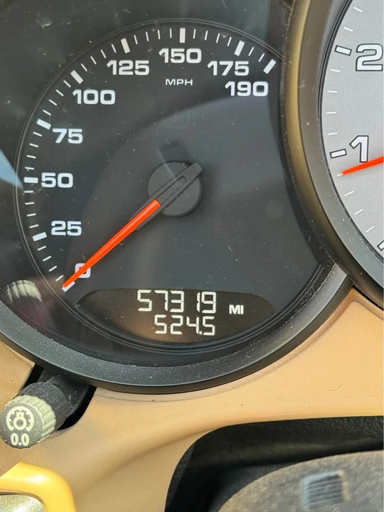 2014 Porsche 981 Boxster S - Image 11 of 11