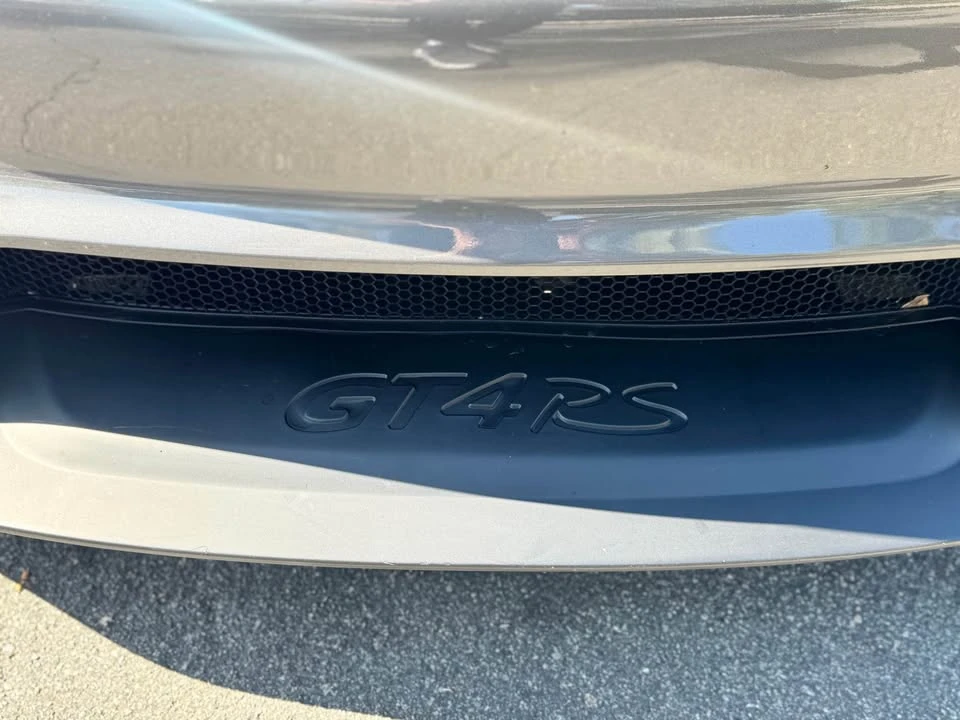 2014 Porsche 981 Boxster S - Image 3 of 11