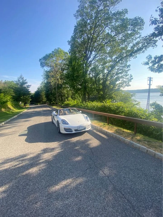 2014 Porsche 981 Boxster - Image 15 of 20