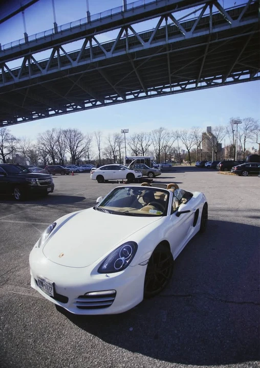 2014 Porsche 981 Boxster - Image 2 of 20