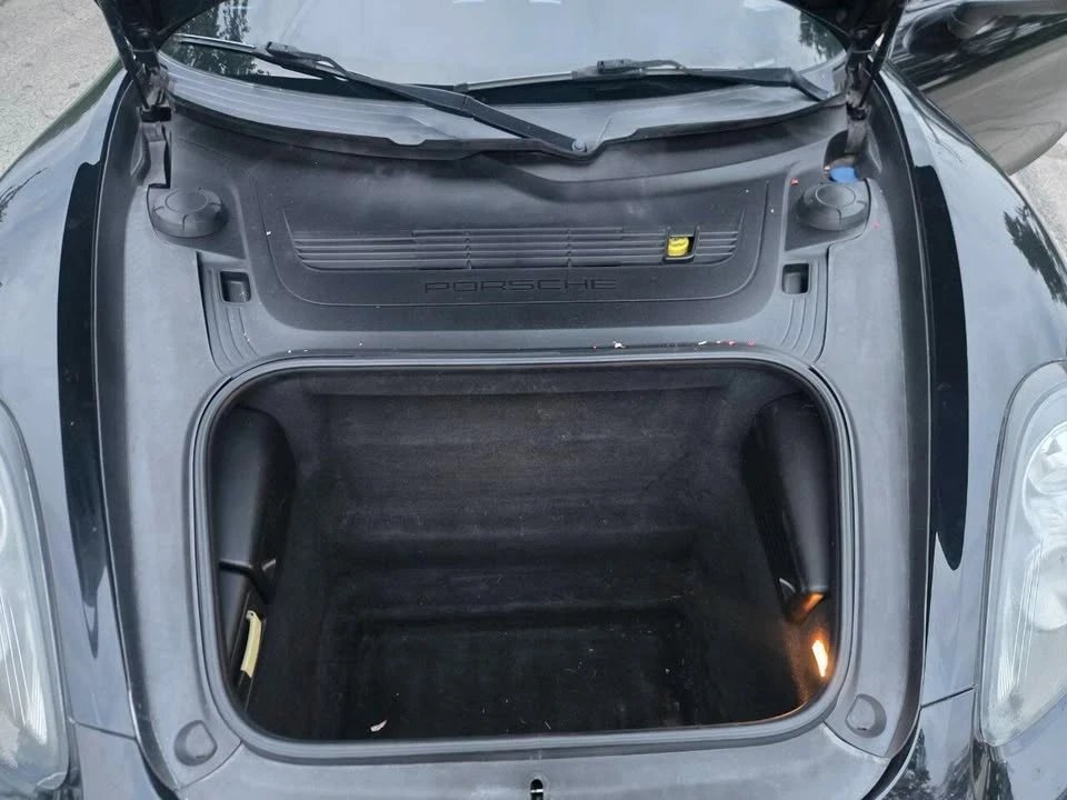 2014 Porsche 981 Boxster - Image 14 of 20