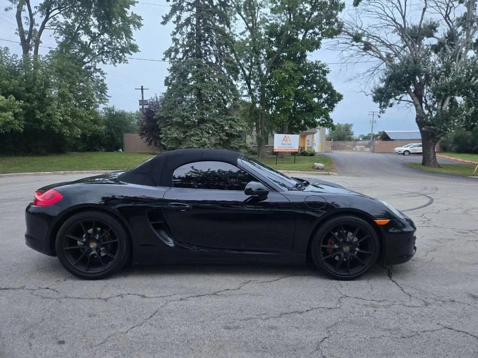 2014 Porsche 981 Boxster - Image 4 of 20