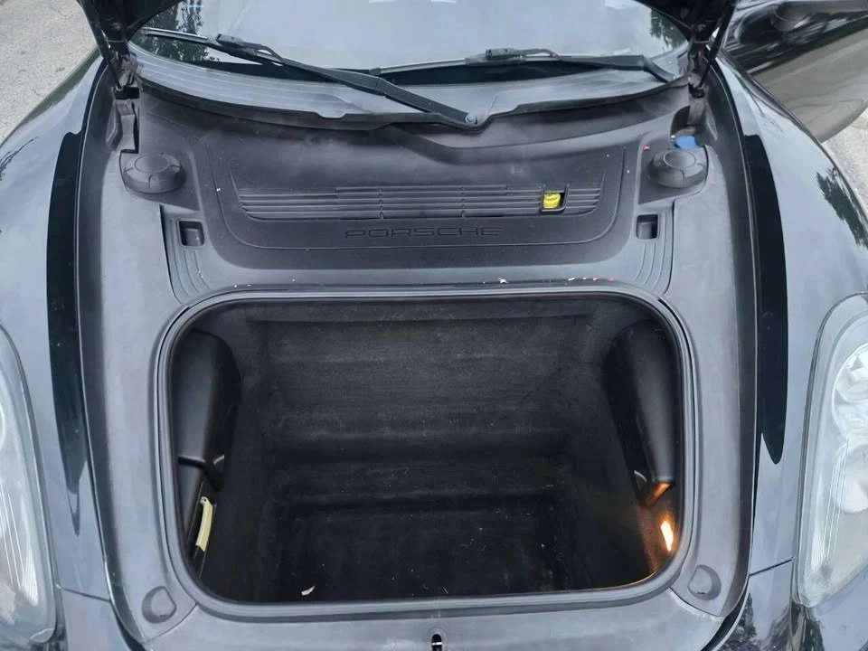2014 Porsche 981 Boxster - Image 14 of 20