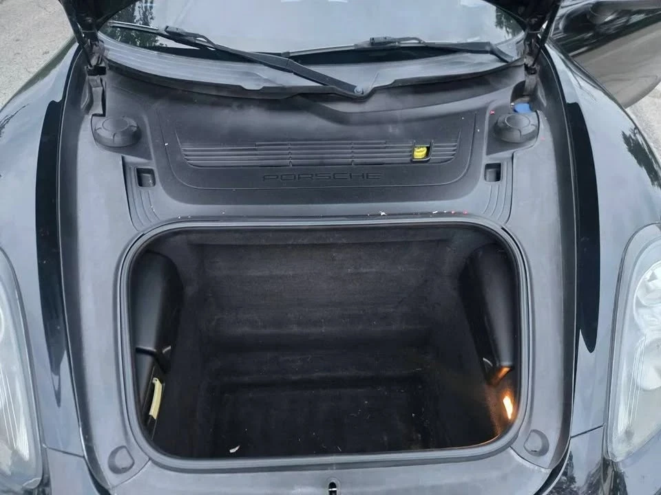 2014 Porsche 981 Boxster - Image 14 of 20