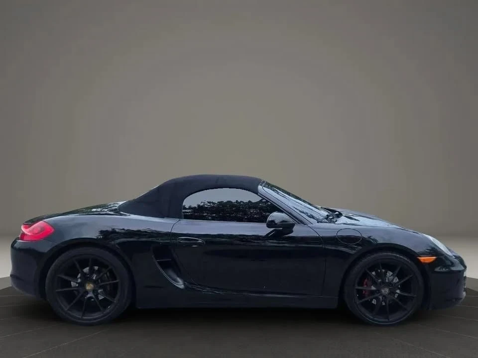 2014 Porsche 981 Boxster - Image 4 of 20