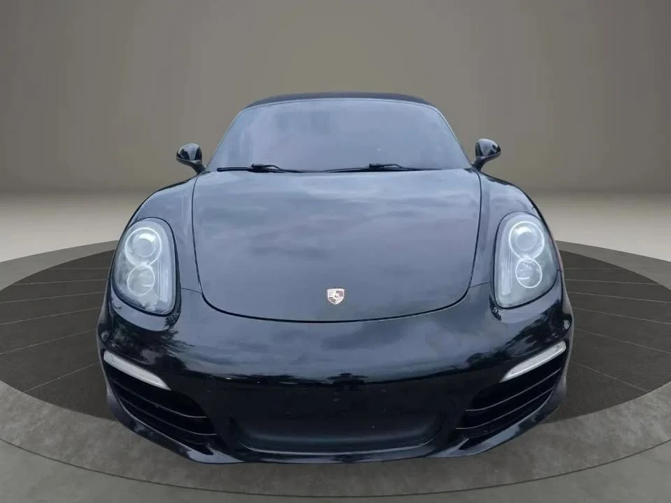 2014 Porsche 981 Boxster - Image 2 of 20