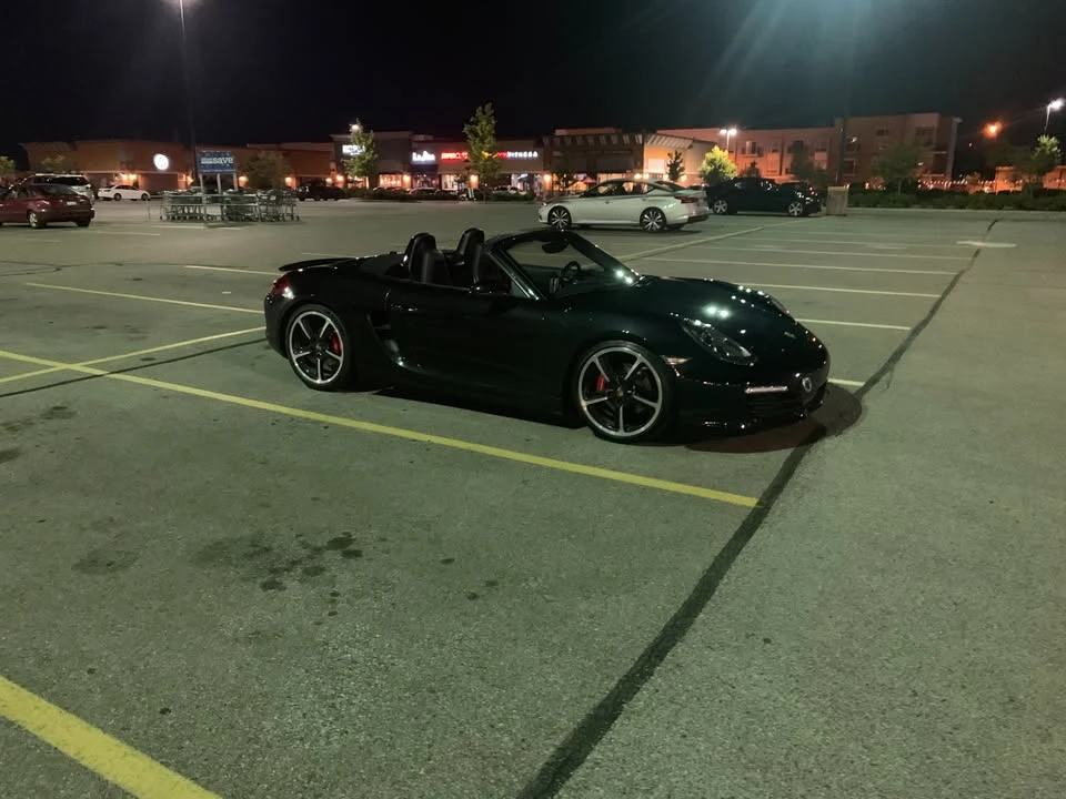 2014 Porsche 981 Boxster S - Image 2 of 5