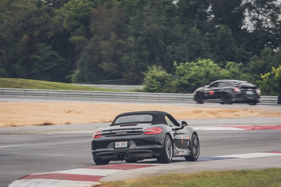 2014 Porsche 981 Boxster S - Image 5 of 5