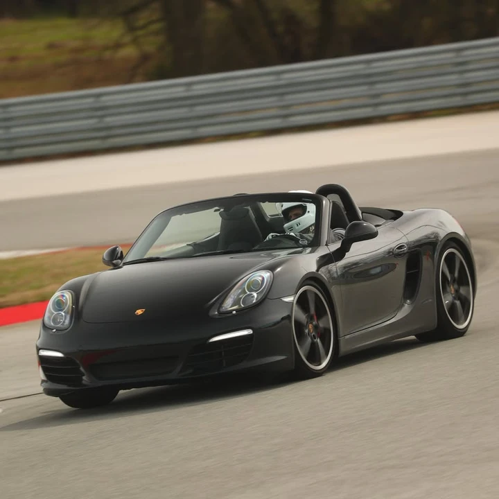 2014 Porsche 981 Boxster S - Image 3 of 5
